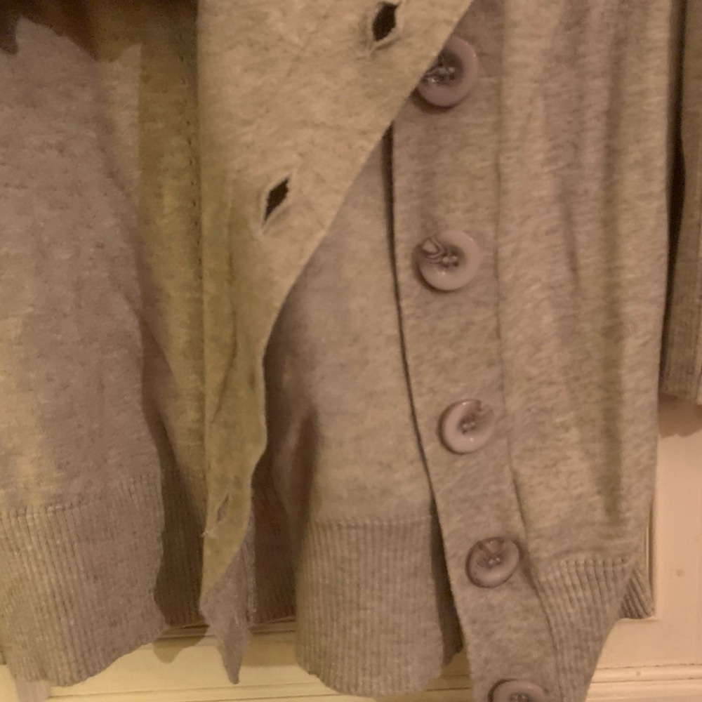 Beige turtle neck - Picture 3 of 4